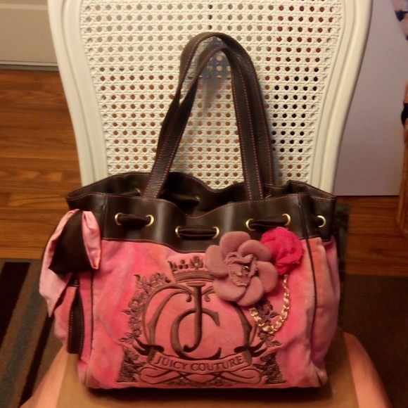 Juicy Couture Handbags - Juicy Couture Handbag